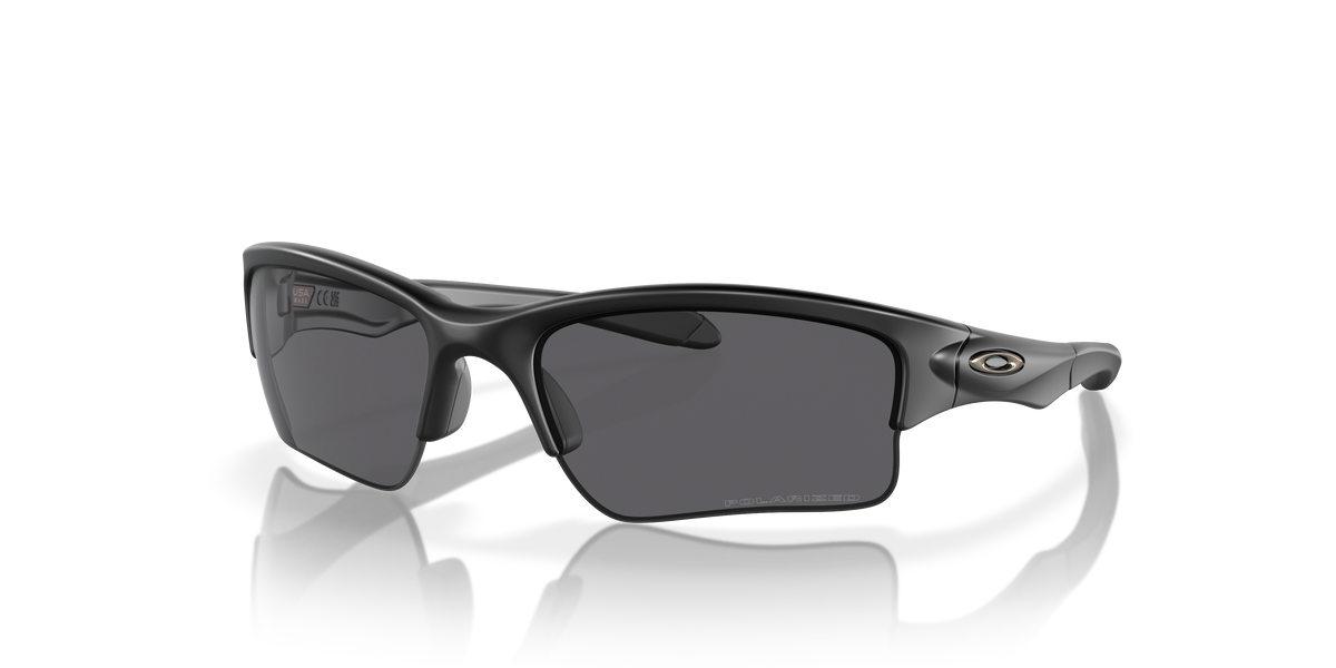 Gafas de Sol Oakley Standard Issue Quarter Jacket™ OO9200 Negro Mate