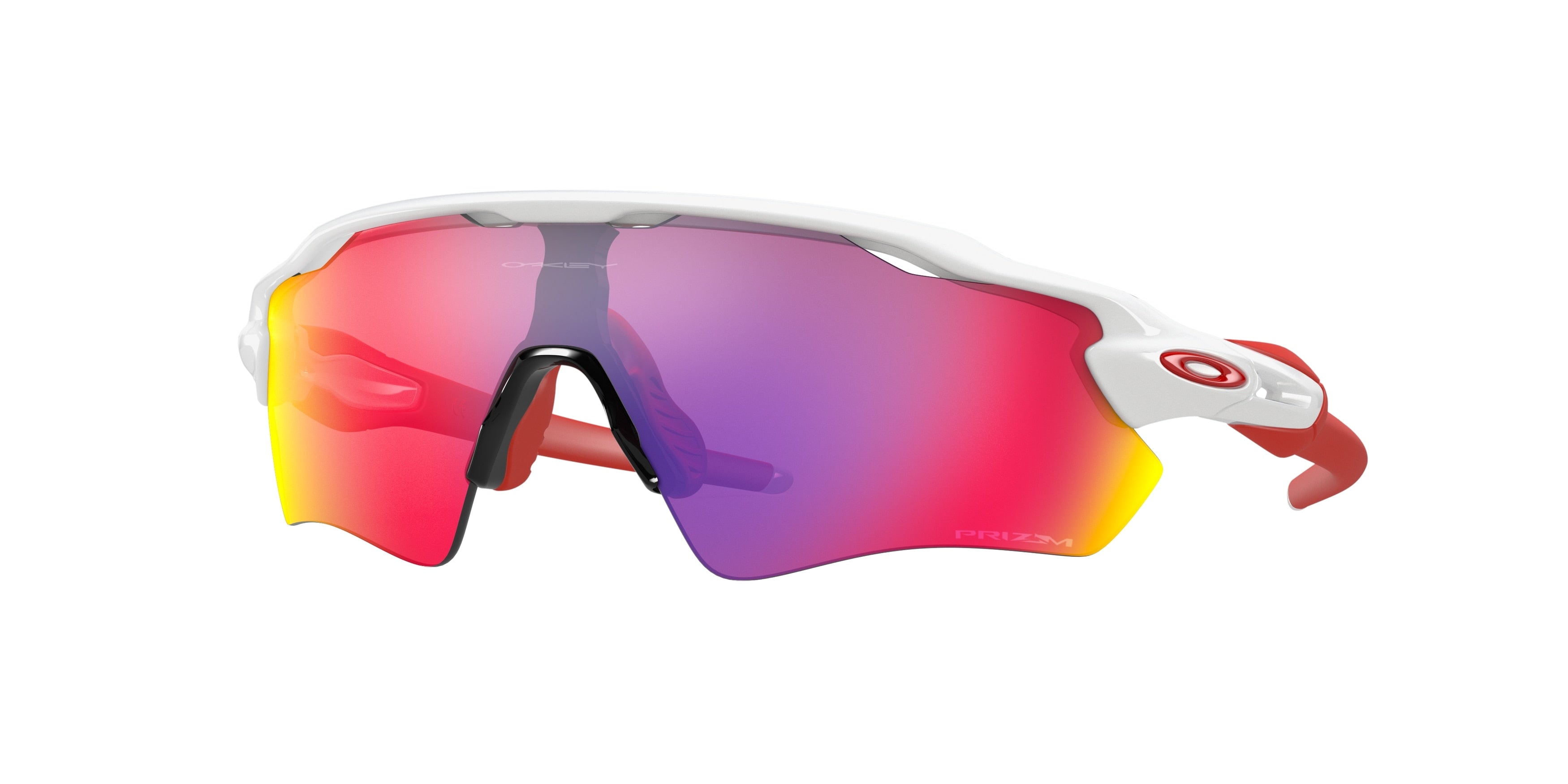 Gafas de Sol Oakley Radar® EV Path® OO9208 Blanco Pulido