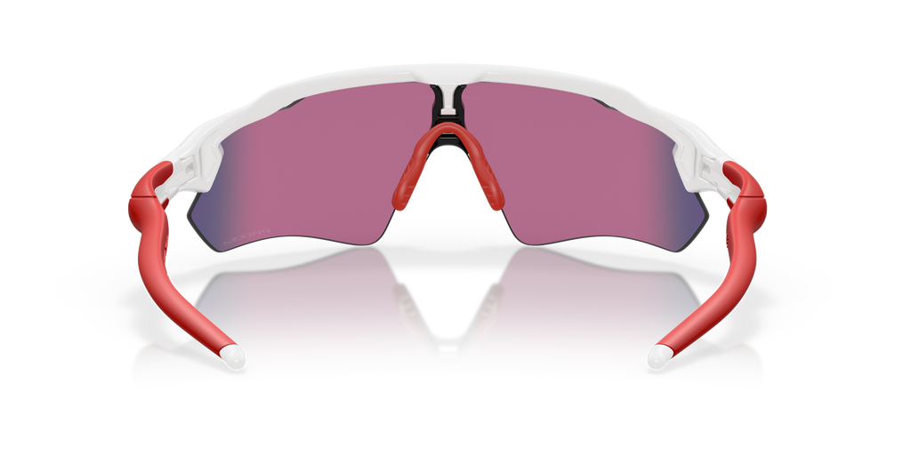 Gafas de Sol Oakley Radar® EV Path® OO9208 Blanco Pulido