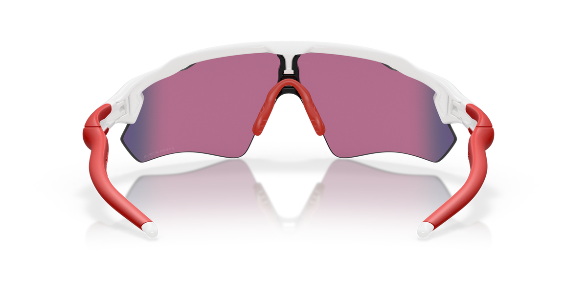 Gafas de Sol Oakley Radar® EV Path® OO9208 Blanco Pulido