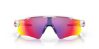 Gafas de Sol Oakley Radar® EV Path® OO9208 Blanco Pulido