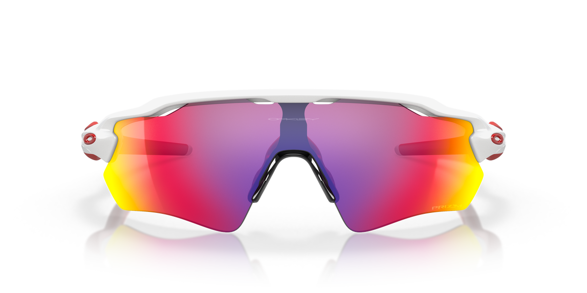 Gafas de Sol Oakley Radar® EV Path® OO9208 Blanco Pulido