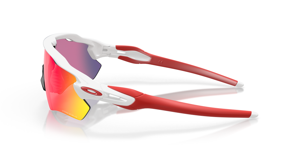 Gafas de Sol Oakley Radar® EV Path® OO9208 Blanco Pulido