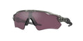 Gafas de Sol Oakley Radar® EV Path® OO9208 Tinta Gris