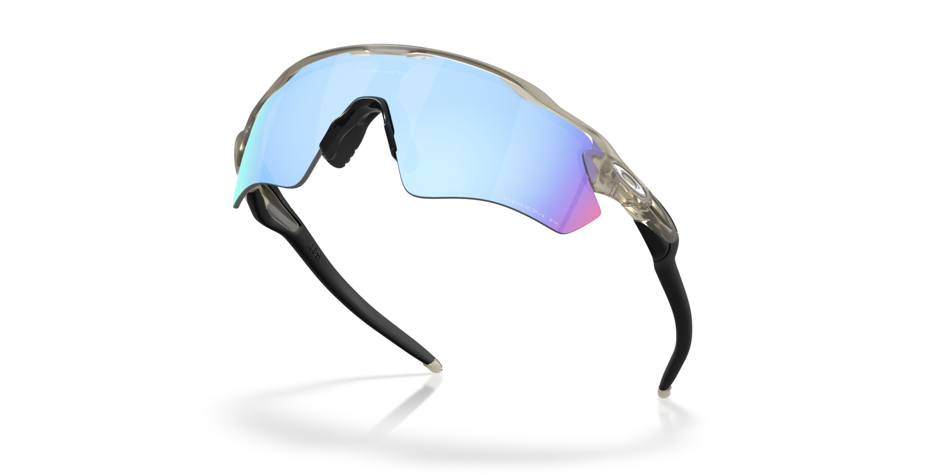 Gafas de Sol Oakley Radar® EV Path® OO9208 Tinta Gris Mate