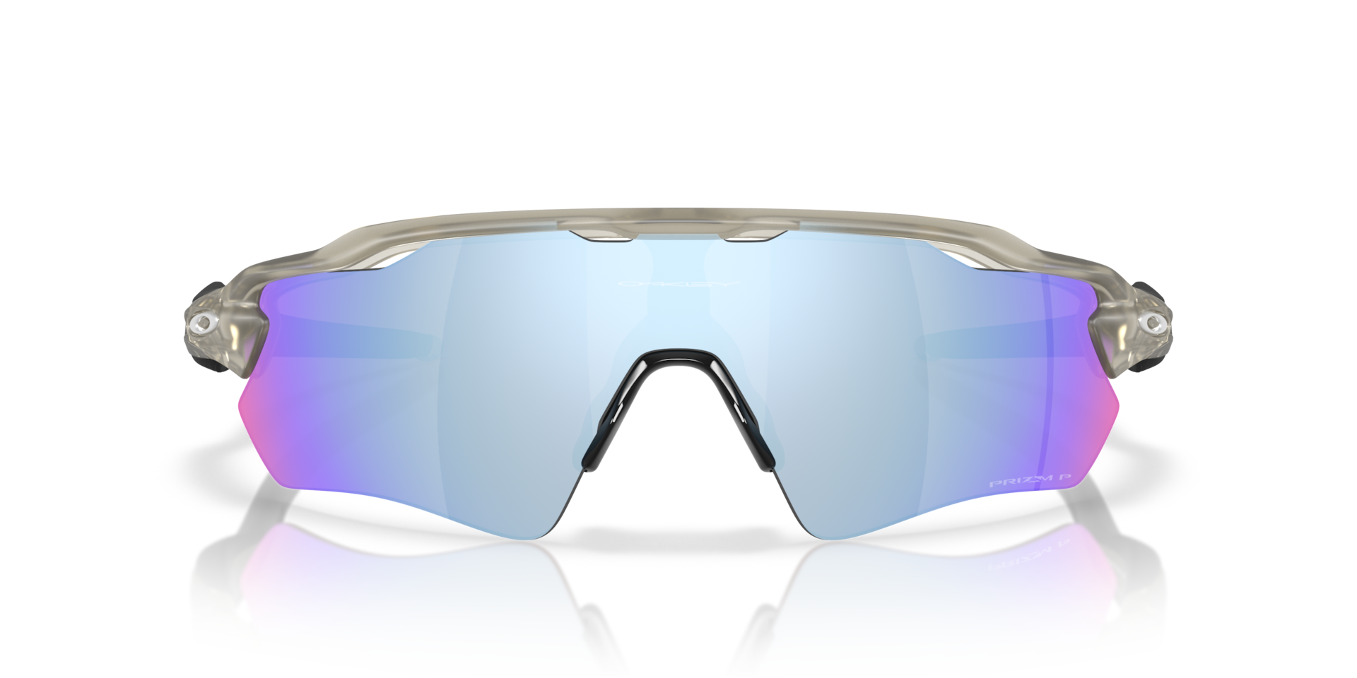 Gafas de Sol Oakley Radar® EV Path® OO9208 Tinta Gris Mate