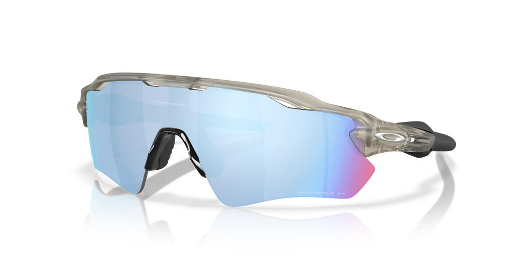 Gafas de Sol Oakley Radar® EV Path® OO9208 Tinta Gris Mate