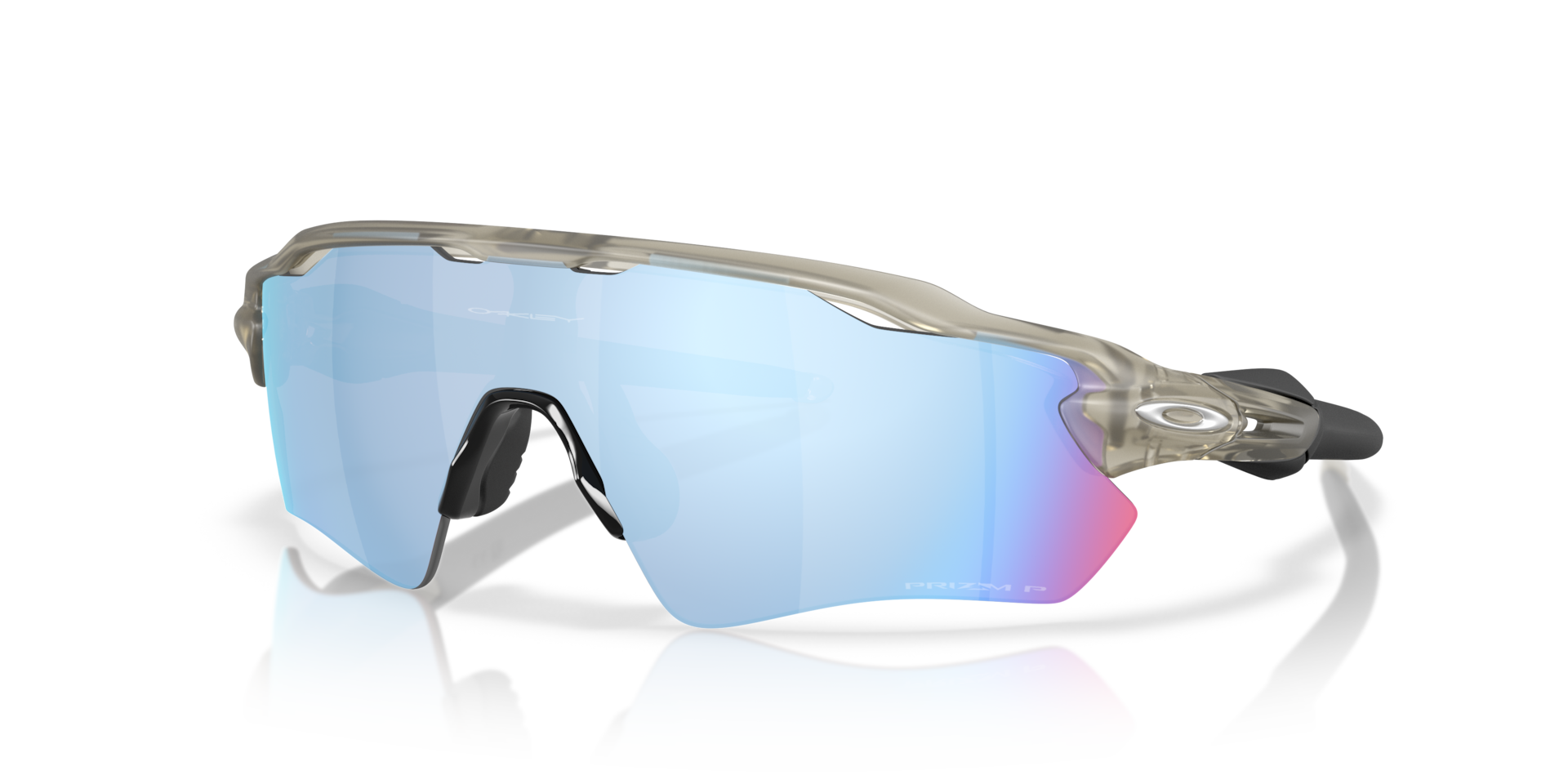 Gafas de Sol Oakley Radar® EV Path® OO9208 Tinta Gris Mate