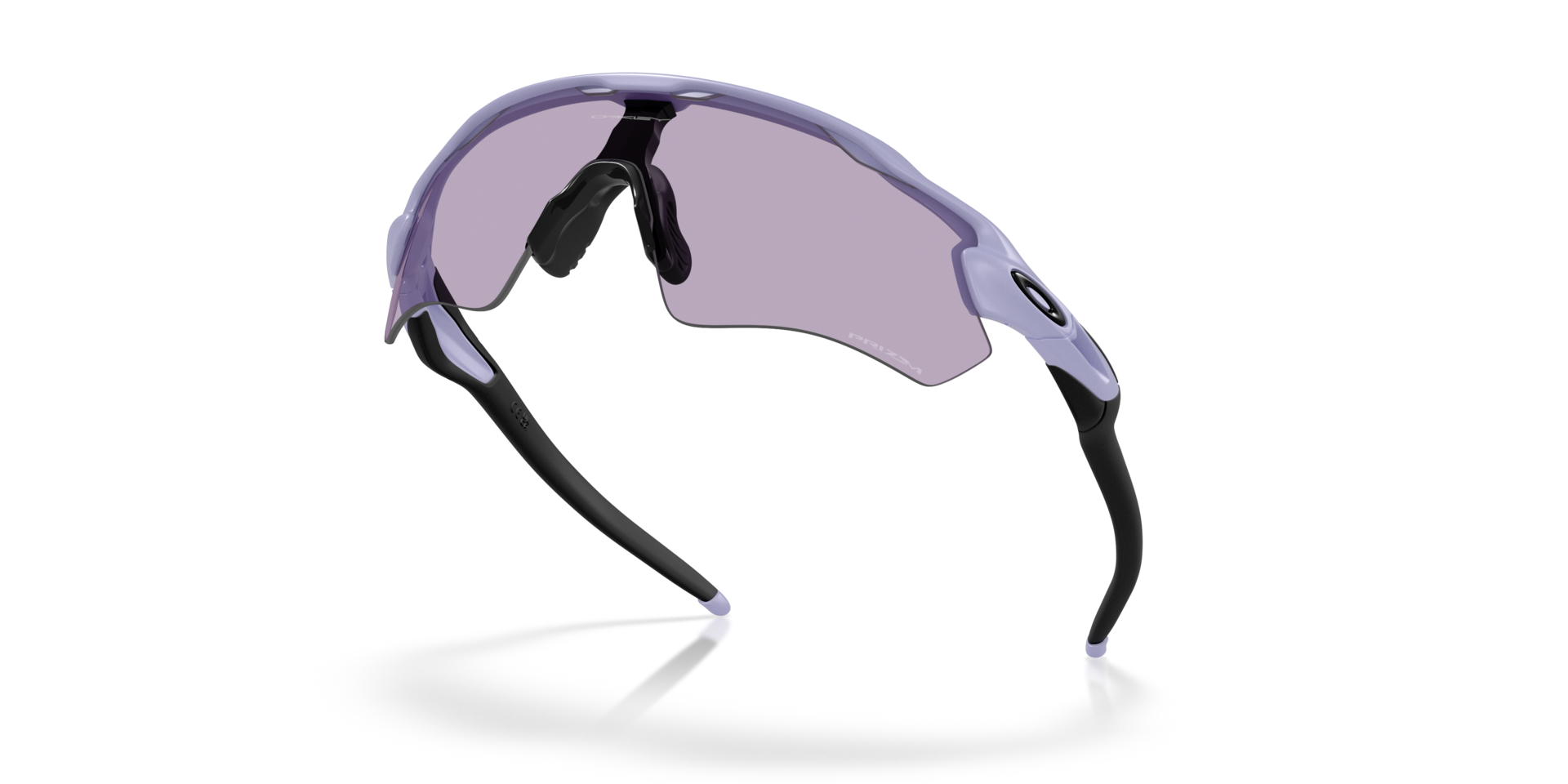 Gafas de Sol Oakley Radar® EV Path® OO9208 Lila Mate