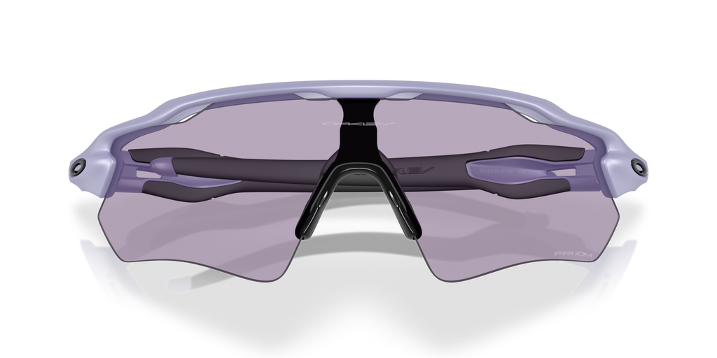 Gafas de Sol Oakley Radar® EV Path® OO9208 Lila Mate