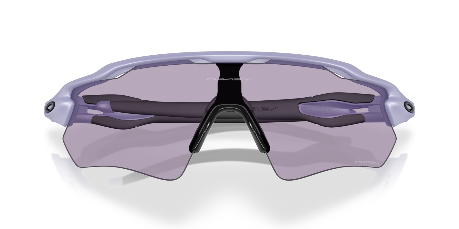Gafas de Sol Oakley Radar® EV Path® OO9208 Lila Mate
