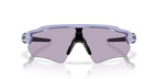 Gafas de Sol Oakley Radar® EV Path® OO9208 Lila Mate