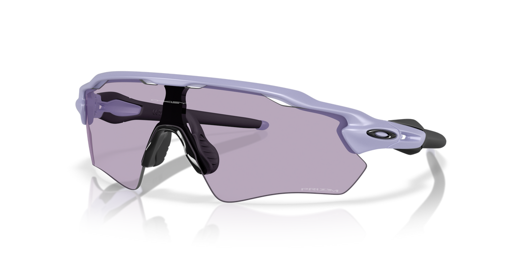 Gafas de Sol Oakley Radar® EV Path® OO9208 Lila Mate