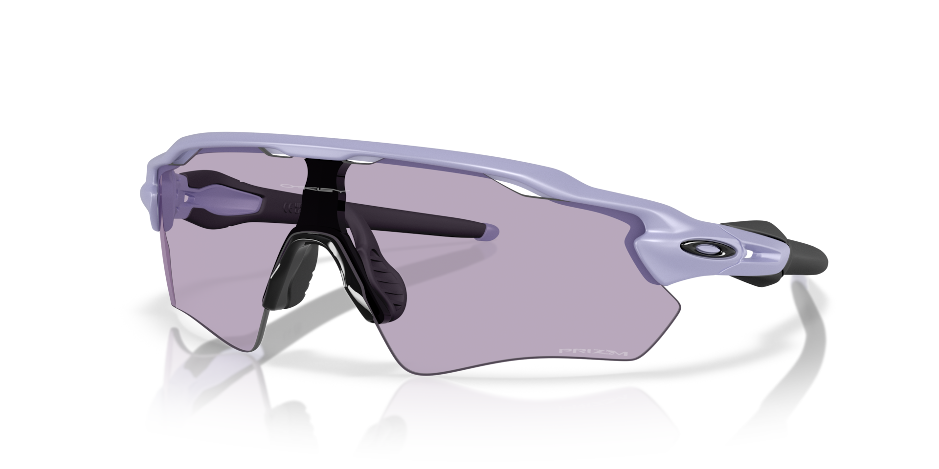 Gafas de Sol Oakley Radar® EV Path® OO9208 Lila Mate