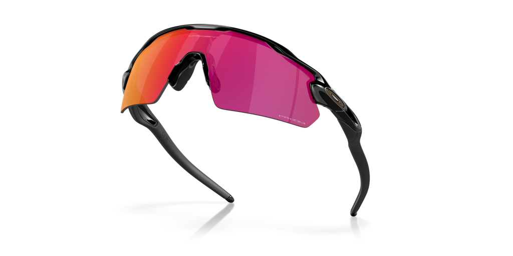Gafas de Sol Oakley Radar® EV Pitch® Team Colors OO9211 Negro Pulido