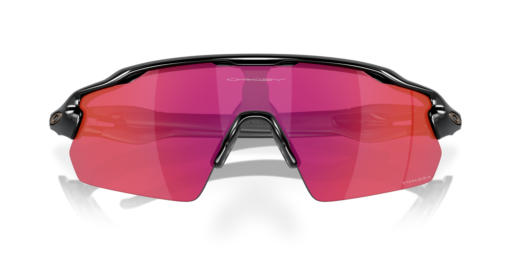 Gafas de Sol Oakley Radar® EV Pitch® Team Colors OO9211 Negro Pulido
