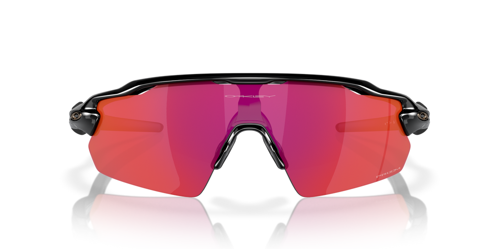 Gafas de Sol Oakley Radar® EV Pitch® Team Colors OO9211 Negro Pulido