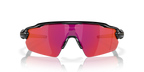 Gafas de Sol Oakley Radar® EV Pitch® Team Colors OO9211 Negro Pulido