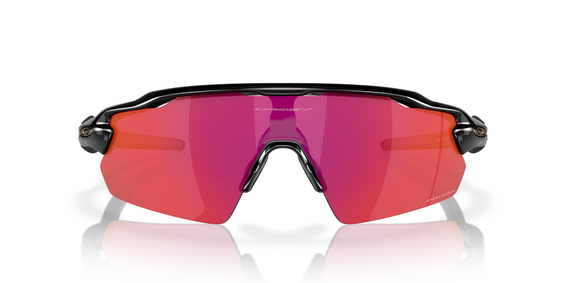 Gafas de Sol Oakley Radar® EV Pitch® Team Colors OO9211 Negro Pulido