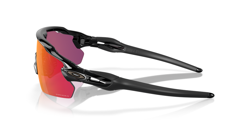 Gafas de Sol Oakley Radar® EV Pitch® Team Colors OO9211 Negro Pulido
