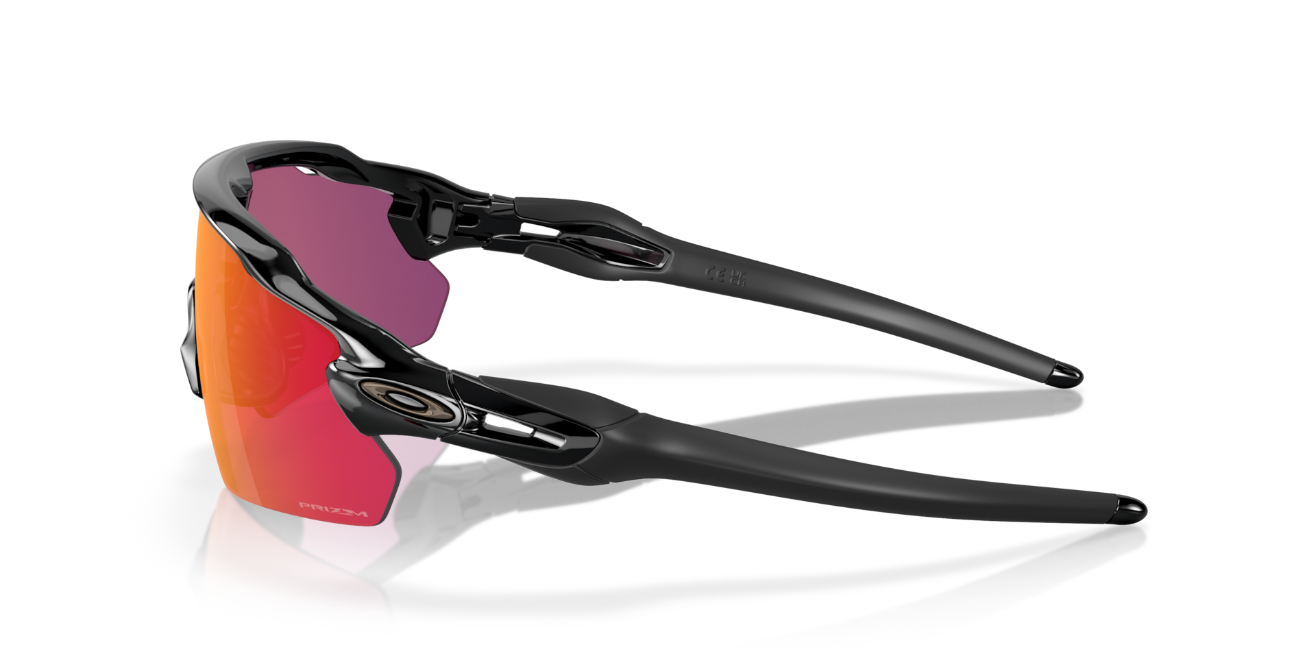 Gafas de Sol Oakley Radar® EV Pitch® Team Colors OO9211 Negro Pulido