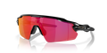 Gafas de Sol Oakley Radar® EV Pitch® Team Colors OO9211 Negro Pulido