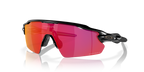 Gafas de Sol Oakley Radar® EV Pitch® Team Colors OO9211 Negro Pulido