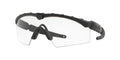 Gafas de Sol Oakley Standard Issue Ballistic M Frame® 2.0 OO9213 Negro Mate