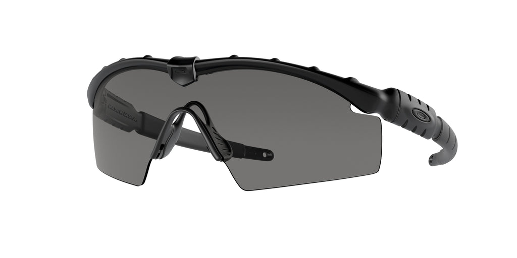 Gafas de Sol Oakley Standard Issue M Frame® 2.0 Industrial OO9213 Negro Mate
