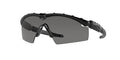 Gafas de Sol Oakley Standard Issue M Frame® 2.0 Industrial OO9213 Negro Mate