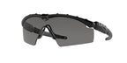 Gafas de Sol Oakley Standard Issue M Frame® 2.0 Industrial OO9213 Negro Mate