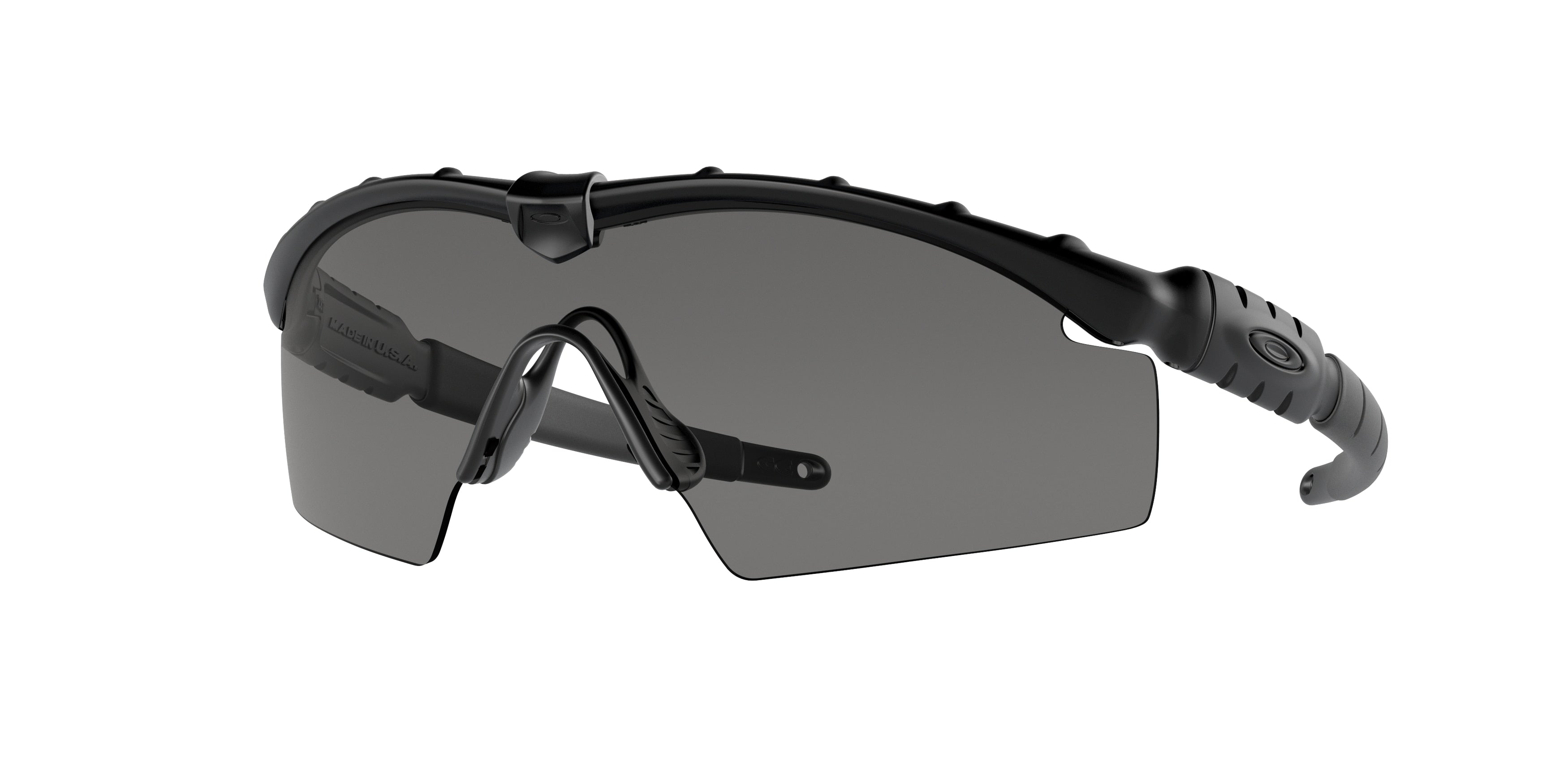 Gafas de Sol Oakley Standard Issue M Frame® 2.0 Industrial OO9213 Negro Mate