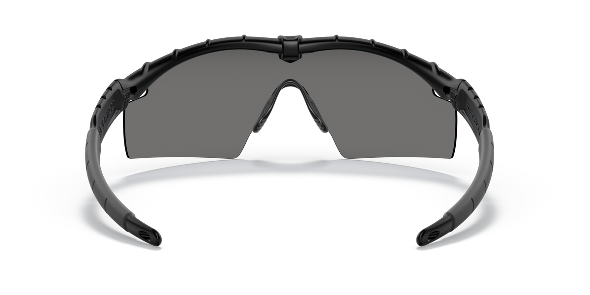 Gafas de Sol Oakley Standard Issue M Frame® 2.0 Industrial OO9213 Negro Mate