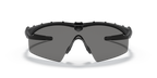 Gafas de Sol Oakley Standard Issue M Frame® 2.0 Industrial OO9213 Negro Mate