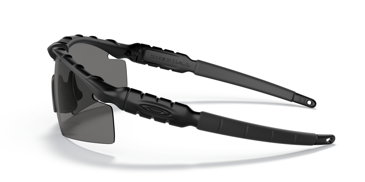 Gafas de Sol Oakley Standard Issue M Frame® 2.0 Industrial OO9213 Negro Mate