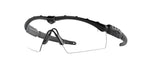 Gafas de Sol Oakley M Frame® 2.0 Industrial - Safety Glass OO9213 Negro Mate