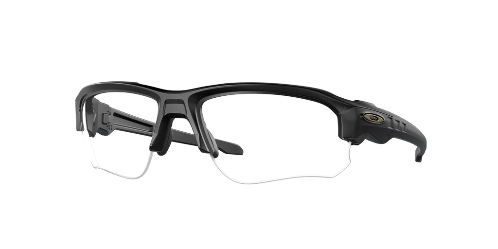 Gafas de Sol Oakley Standard Issue Speed Jacket™ Array OO9228 Negro Mate