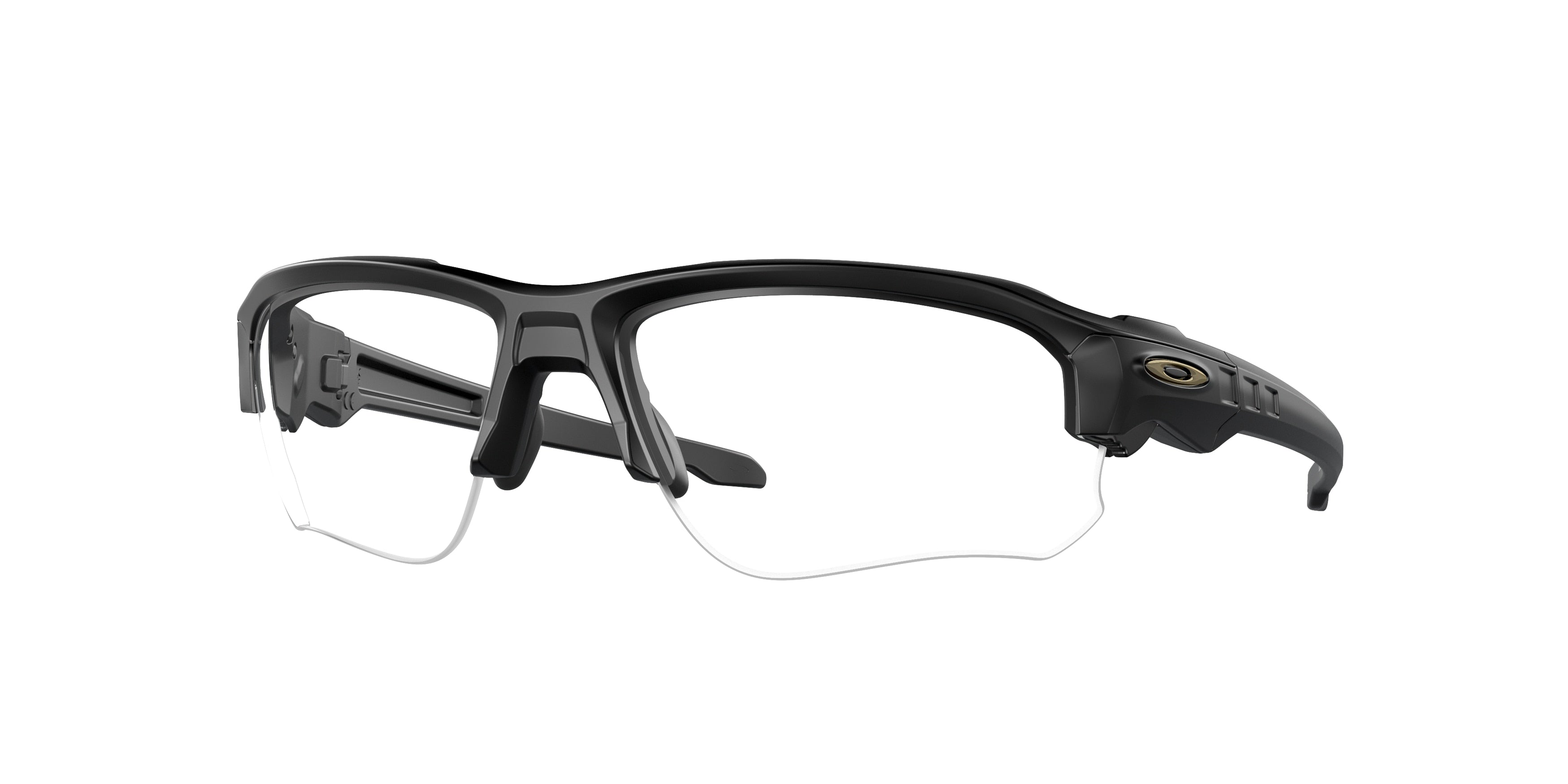 Gafas de Sol Oakley Standard Issue Speed Jacket™ Array OO9228 Negro Mate