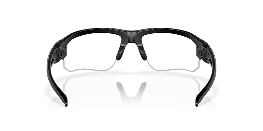 Gafas de Sol Oakley Standard Issue Speed Jacket™ Array OO9228 Negro Mate