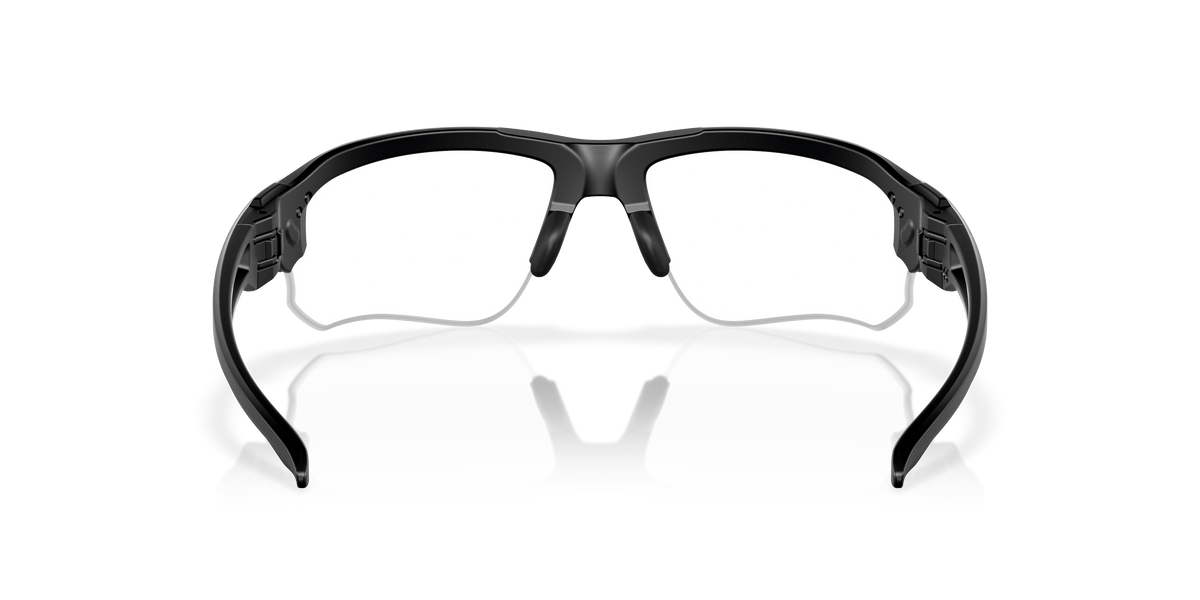 Gafas de Sol Oakley Standard Issue Speed Jacket™ Array OO9228 Negro Mate