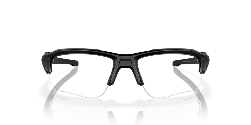Gafas de Sol Oakley Standard Issue Speed Jacket™ Array OO9228 Negro Mate