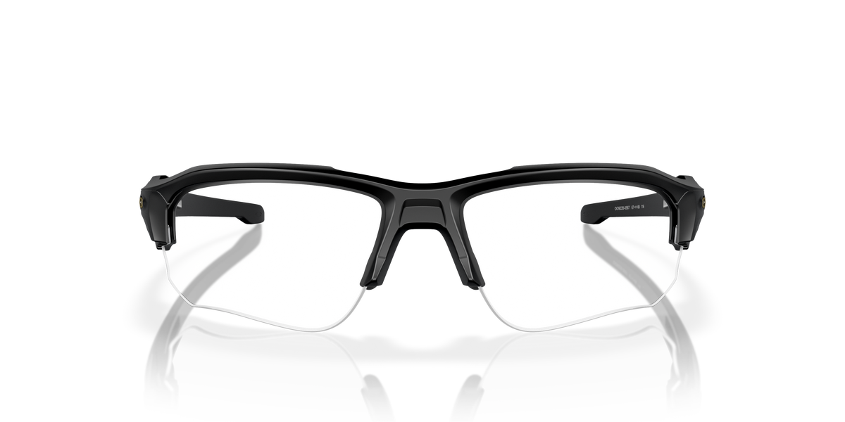 Gafas de Sol Oakley Standard Issue Speed Jacket™ Array OO9228 Negro Mate