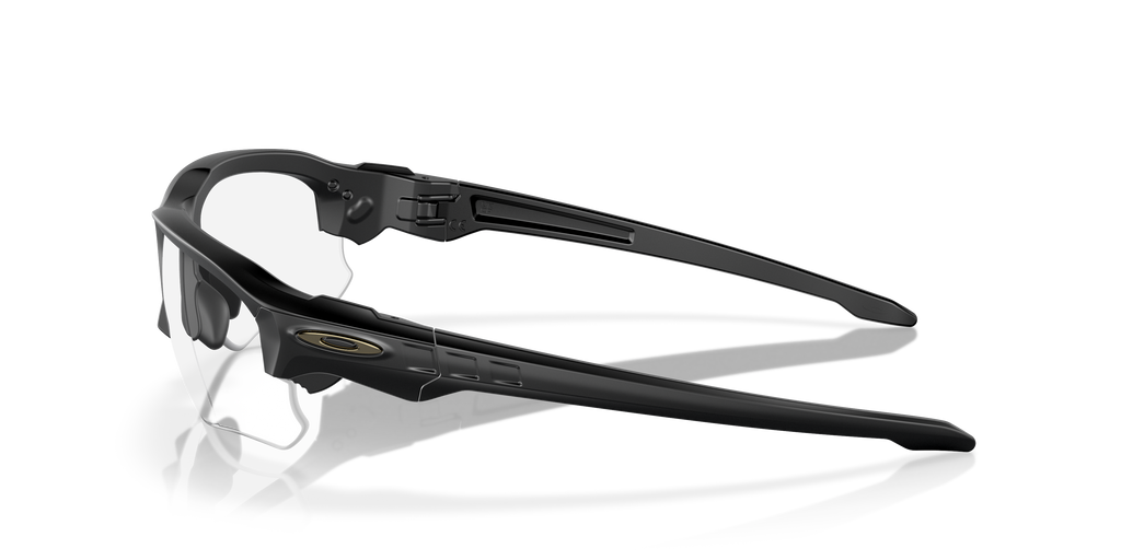 Gafas de Sol Oakley Standard Issue Speed Jacket™ Array OO9228 Negro Mate