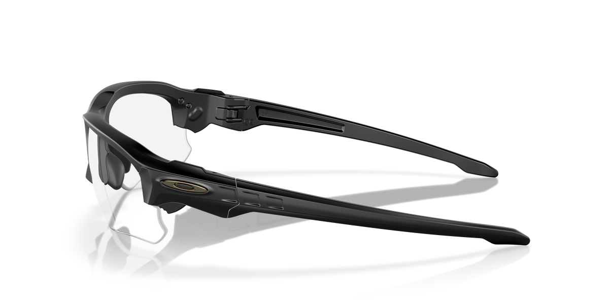 Gafas de Sol Oakley Standard Issue Speed Jacket™ Array OO9228 Negro Mate