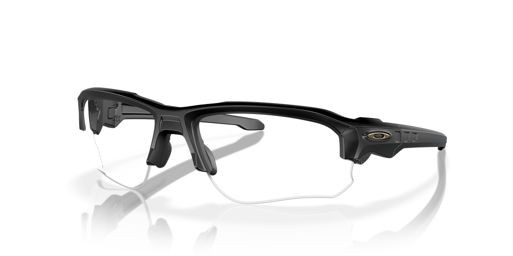 Gafas de Sol Oakley Standard Issue Speed Jacket™ Array OO9228 Negro Mate