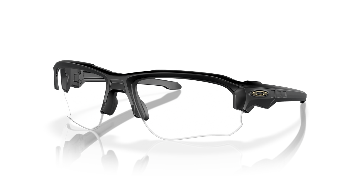 Gafas de Sol Oakley Standard Issue Speed Jacket™ Array OO9228 Negro Mate