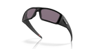 Gafas de Sol Oakley Heliostat OO9231 Negro Mate