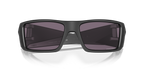 Gafas de Sol Oakley Heliostat OO9231 Negro Mate