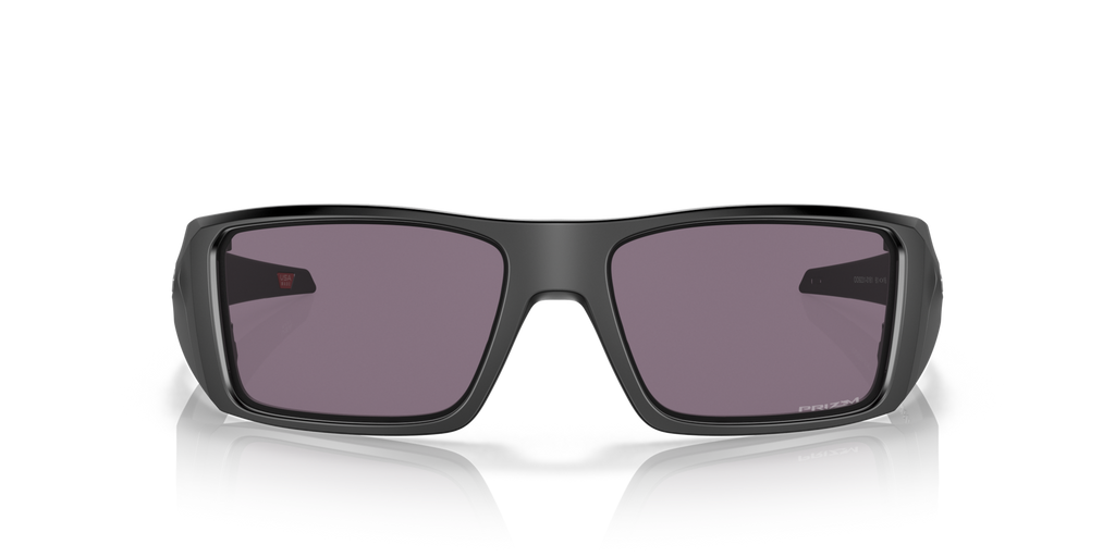 Gafas de Sol Oakley Heliostat OO9231 Negro Mate
