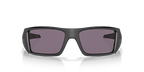 Gafas de Sol Oakley Heliostat OO9231 Negro Mate